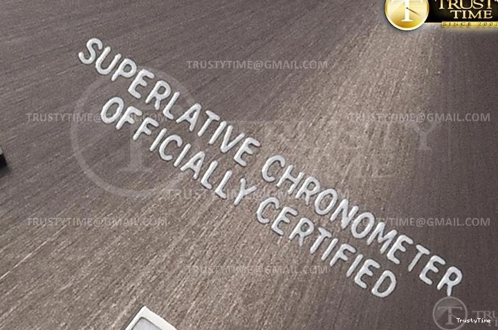 1212 R2DJ0257B – DJ2 41mm Oys Cozy 660